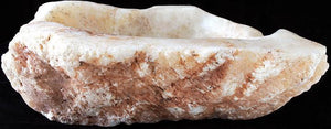 Quartz Geode Crystal Sink #9 Spectacular Crystals