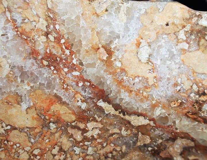 Quartz Geode Crystal Sink #12 Spectacular Crystals