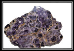 Load image into Gallery viewer, EXTREMELY RARE Siberian Amethyst Slab BB (34.5&quot; x 24&quot; x 2 5/8&quot; thick)
